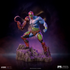 Masters of the Universe Art Scale 1/10 Trap Jaw BDS