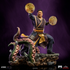 Doctor Strange in the Multiverse of Madness 1/10 Art Scale Wong BDS