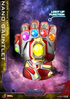 COSBABY NANO GAUNTLET IRON MAN VERSION BOBBLE HEAD