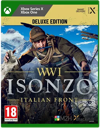 Isonzo [Deluxe Edition] Xbox One