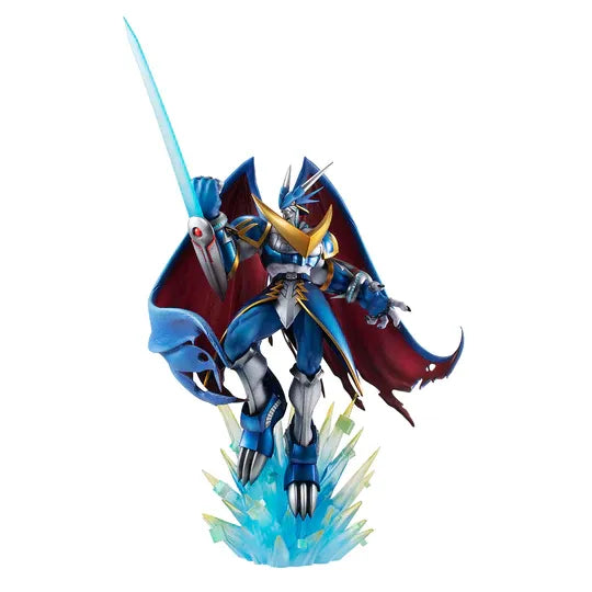 Precious G.E.M. Digimon Savers UlforceVeedramon Exclusive