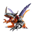 Precious G.E.M. Digimon Adventure MetalGreymon Exclusive