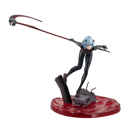 G.E.M. Evangelion Shin Gekijouban Ayanami Rei Exclusive