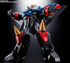 Soul of Chogokin GX-104 The King of Braves GaoGaiGar Final GaoFighGar Diecast Action Figure