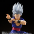 S.H.Figuarts Dragon Ball Super Hero Son Gohan Beast Exclusive Action Figure