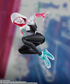 S.H.Figuarts Spider-Gwen Tamashii World Tour Event Exclusive