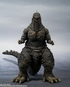 S.H.MonsterArts Godzilla Minus One Godzilla 1.0 Action Figure