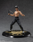 S.H.Figuarts Bruce Lee Legacy 50th Ver Action Figure