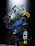 Chogokin Synduality Noir Daisy Ogre