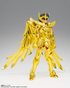 Saint Seiya Myth Cloth EX Sagittarius Seiya Inheritor of the Gold Cloth Ver Action Figure