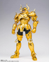 Saint Seiya Myth Cloth EX Taurus Aldebaran Revival Ver Action Figure