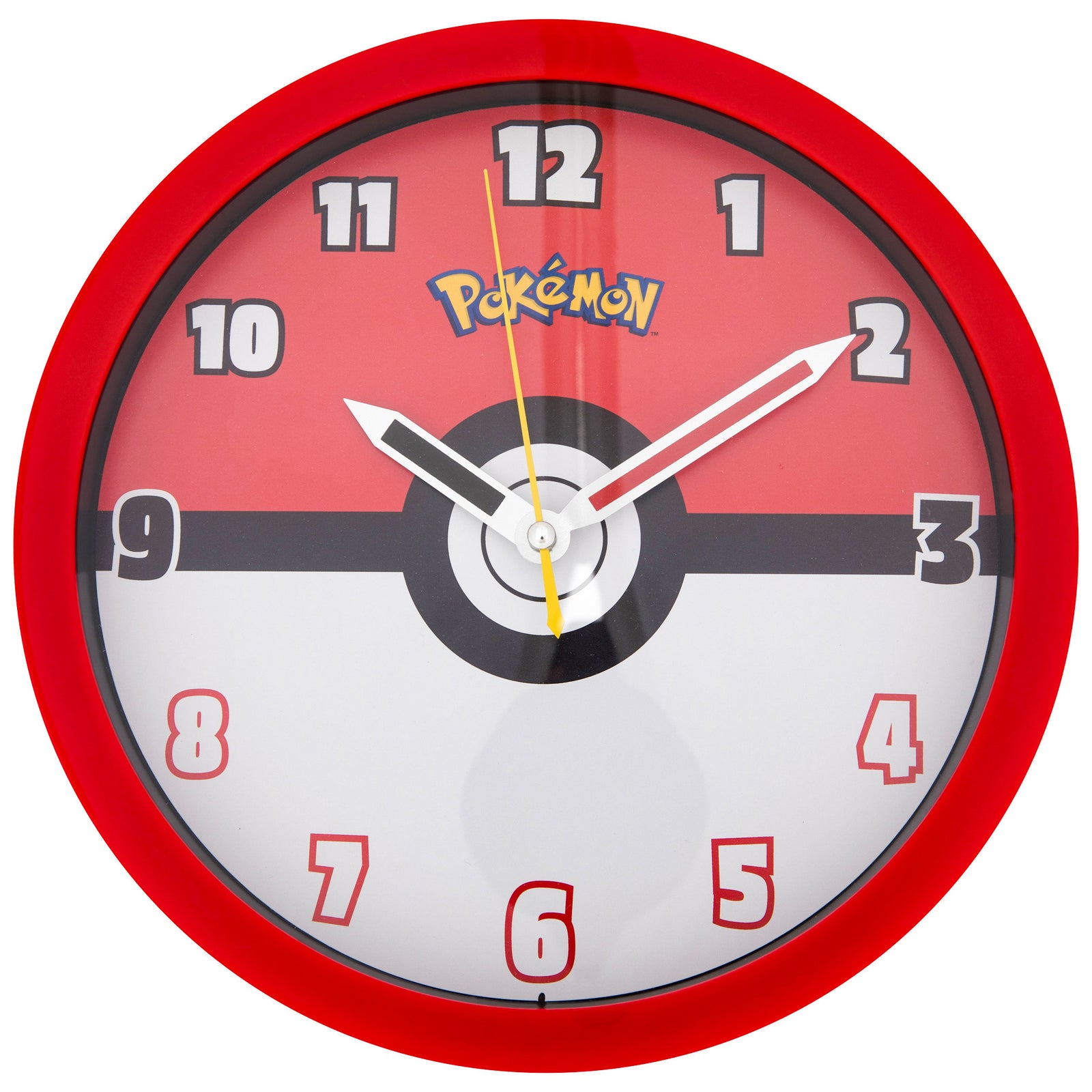 Pokemon Pokeball Red Frame 10