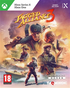 Jagged Alliance 3 Xbox One