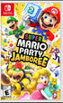 SUPER MARIO PARTY JAMBOREE NINTENDO SWITCH