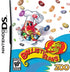 Jelly Belly Ballistic Beans Nintendo DS