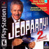 Jeopardy! 2nd Edition PlayStation 1