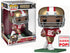 Pop! NFL Legends 10" OPENER Jerry Rice San Francisco 49ers