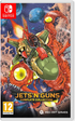 Jet'N'Guns: Complete Collection NINTENDO SWITCH