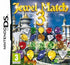 Jewel Match 3 Nintendo DS