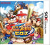 Jikkyou Powerful Pro Yakyuu Heroes Nintendo 3DS