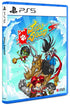 Jitsu Squad [Limited Edition] PlayStation 5