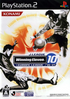 J-League Winning Eleven 10 + Europe League '06-'07 Playstation 2
