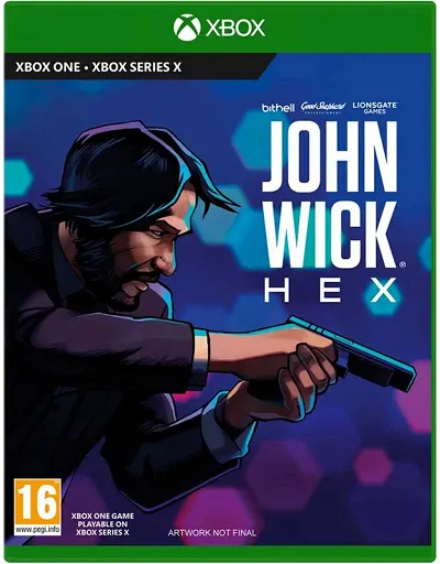 John Wick Hex Xbox One