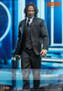 John Wick Chapter 4 John Wick 1/6 Scale 12" Collectible Figure