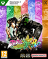 JoJo’s Bizarre Adventure: All Star Battle R Xbox One