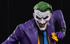 THE JOKER STANDARD 1/10 ART SCALE STATUE
