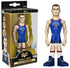 Gold 5" NBA CHASE Nikola Jokic Denver Nuggets Away Uniform