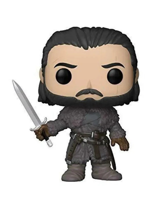 POP! GAME OF THRONES JON SNOW