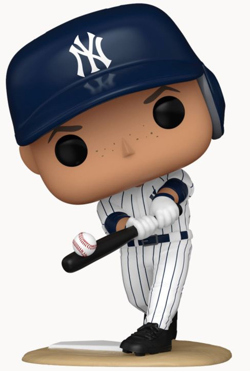 MLB Pop! Series 7 Aaron Judge New York Yankees