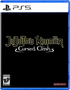 Jujutsu Kaisen Cursed Clash PLAYSTATION 5