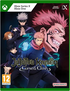 Jujutsu Kaisen Cursed Clash Xbox One