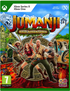 Jumanji: Wild Adventures XBOX SERIES X