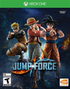 Jump Force (Latam Cover) Xbox One