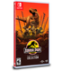JURASSIC PARK CLASSIC GAMES COLLECTION Nintendo Switch