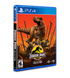 JURASSIC PARK CLASSIC GAMES COLLECTION PlayStation 4