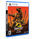 JURASSIC PARK CLASSIC GAMES COLLECTION PlayStation 5
