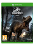 Jurassic World Evolution Xbox One