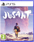 Jusant PlayStation 5