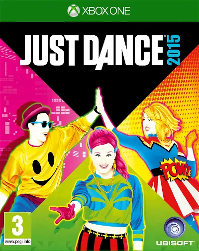 Just Dance 2015 Xbox One