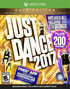Just Dance 2017 [Gold Edition] Xbox One