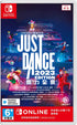 Just Dance 2023 Edition (Code in a Box) (Multi-Language) NINTENDO SWITCH