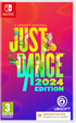 Just Dance 2024 Edition (Code in a Box) Nintendo Switch