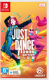 Just Dance 2025 Edition (Multi-Language) [Code in a Box] NINTENDO SWITCH