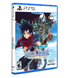 JUSTICE CHRONICLES PlayStation 5