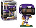 NFL Pop! Series 11 Justin Jefferson Minnesota Vikings