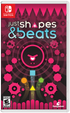 Just Shapes & Beats Nintendo Switch